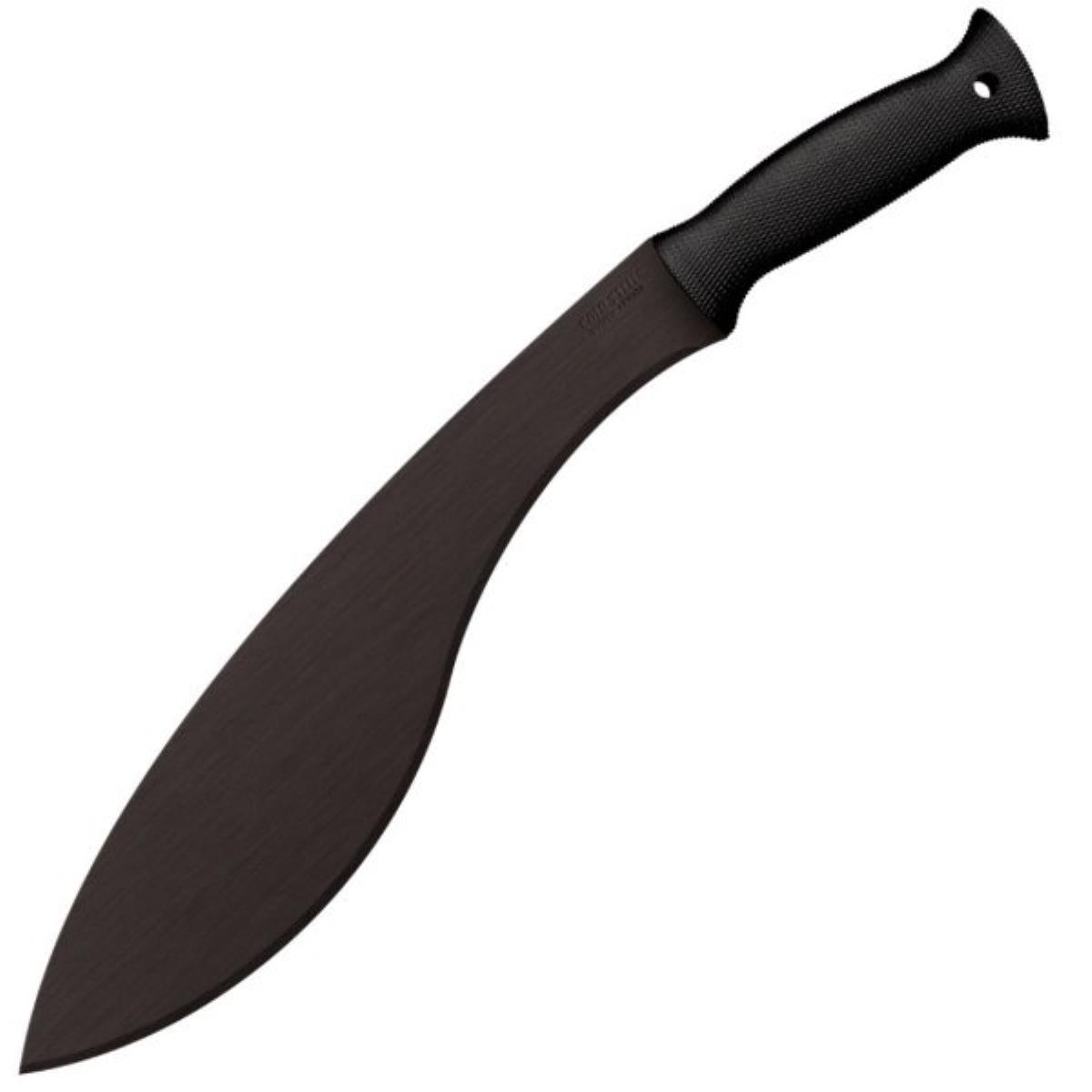 Мачете с чехлом - CS_97KMS Kukri Machete Cold Steel нож cold steel ultimate hunter cs 30u