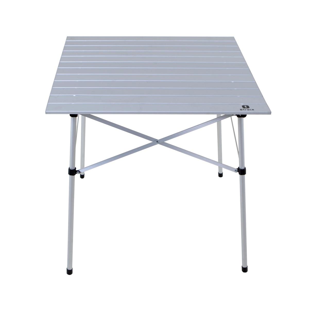Стол складной Qick table 70 (F0500) BTrace стол координатный алюминиевый с прижимами 330x95 мм технореал ма320352011