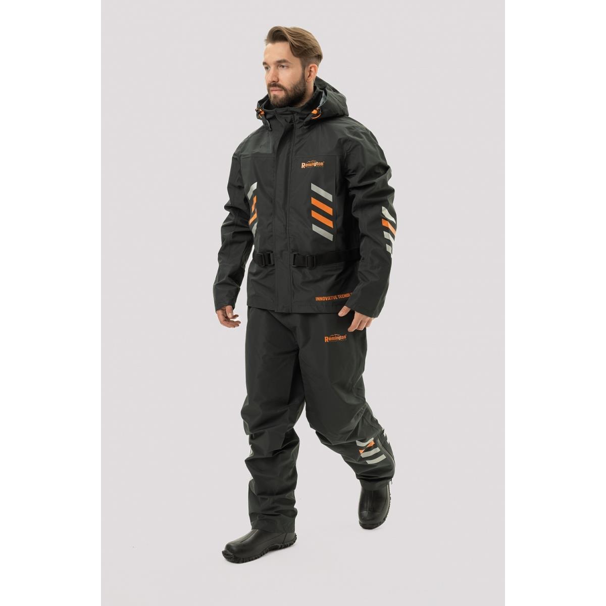 Костюм Тiger р. L Remington