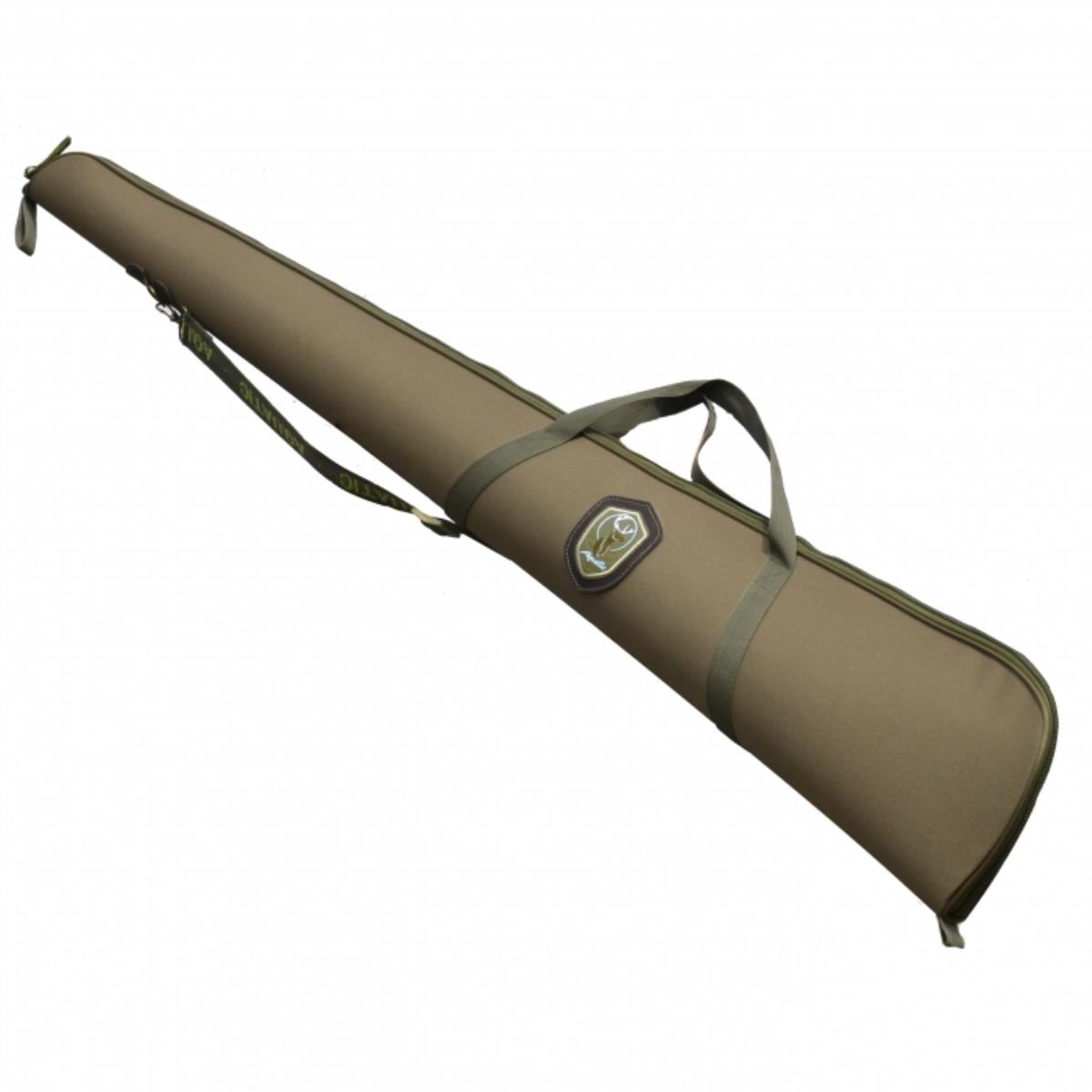 Чехол для оружия без оптики полужест.пластк 125 см Чо-35 AQUATIC сумка чехол тактическая для оружия utg 106 мм leapers
