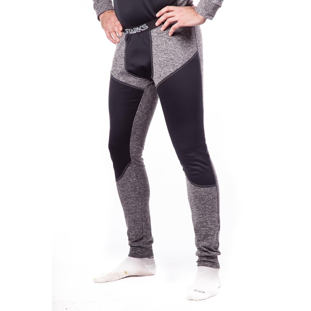 Брюки WARM Long pants Extreme Starks дет термобелье спорт для девочек р 36