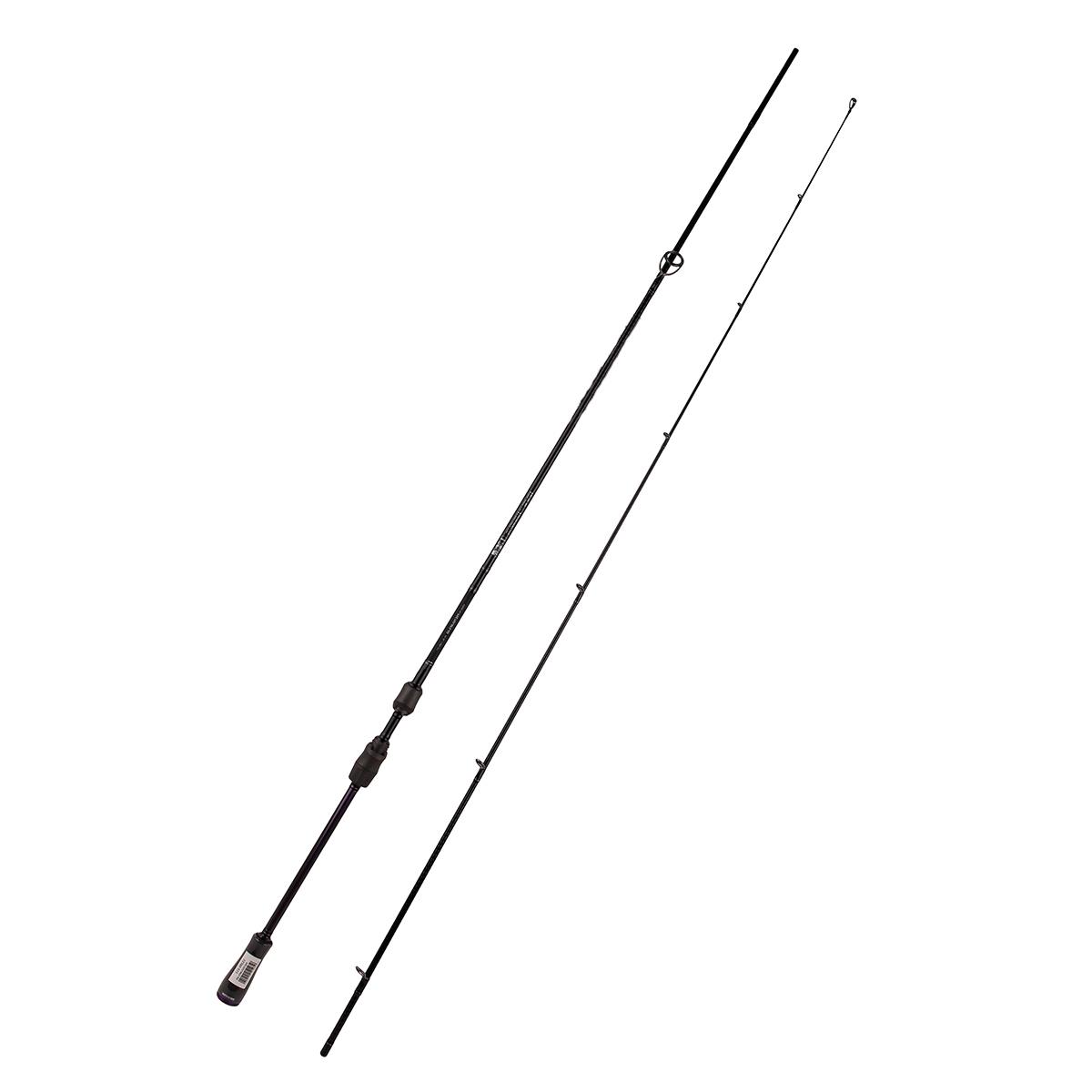 

Спиннинг PROREX X 2.1 м DAIWA, 11295-211