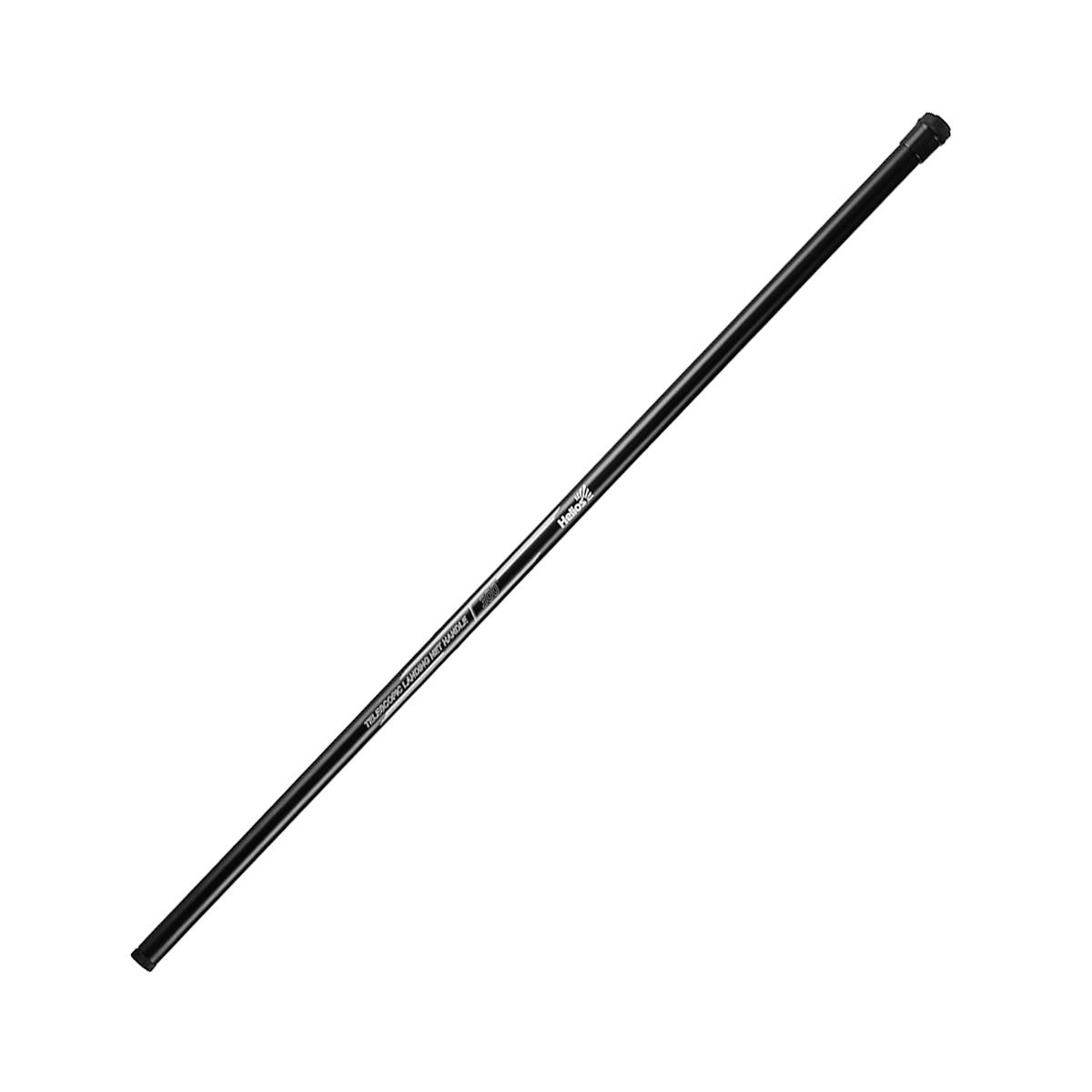 Ручка для подсачека телескопическая стеклопластик 3м Helios (HS-RP-T-SP-3) ручка телескопическая naterial 1 5 4 5 м алюминий
