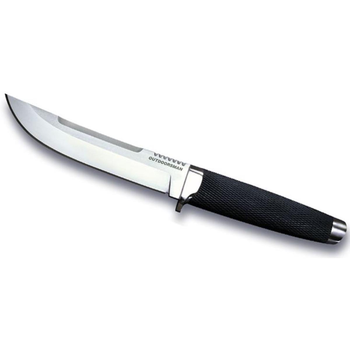 Нож VG-1 San Mai III, CS_18H Outdoorsman Cold Steel приправа maggi на второе куриная грудка с томатами и базиликом 30 г