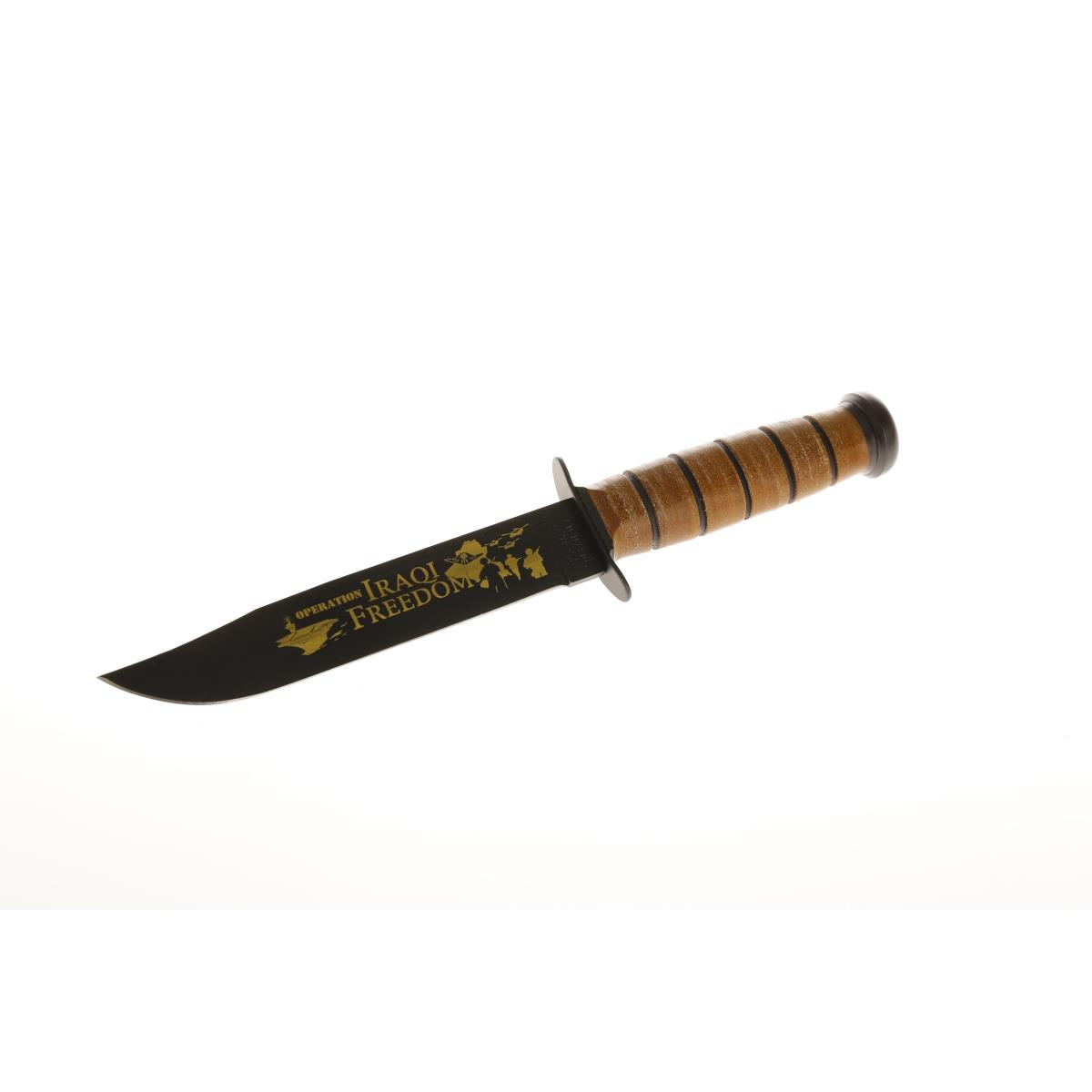 

Нож Ka-Bar 02-9131