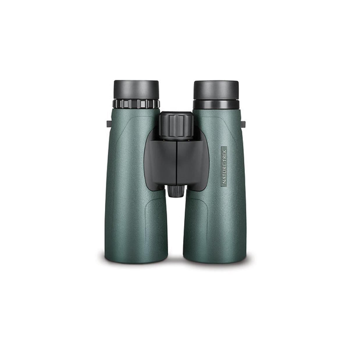 Бинокль Nature Trek 12x50 Binocular (Green) (35105) HAWKE бинокль konus emperor 12x50 wa green