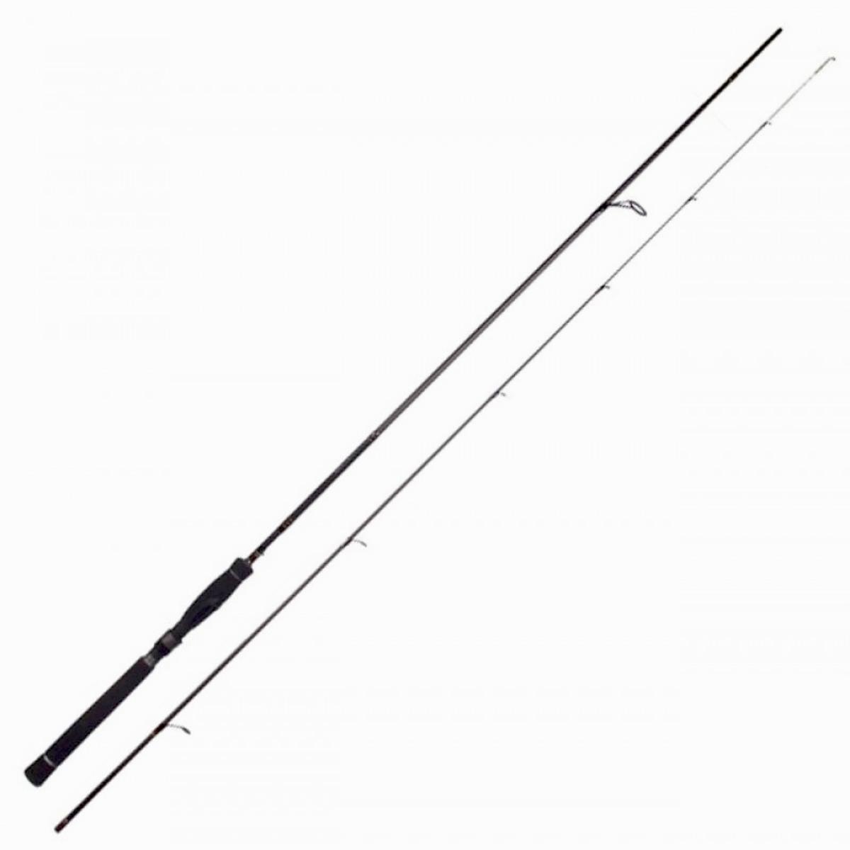 Спиннинг шт. Master Jig II, 1,65 м RUBICON ручка скоба феникс строй 175х35х35 мм атласная бронза 16 см
