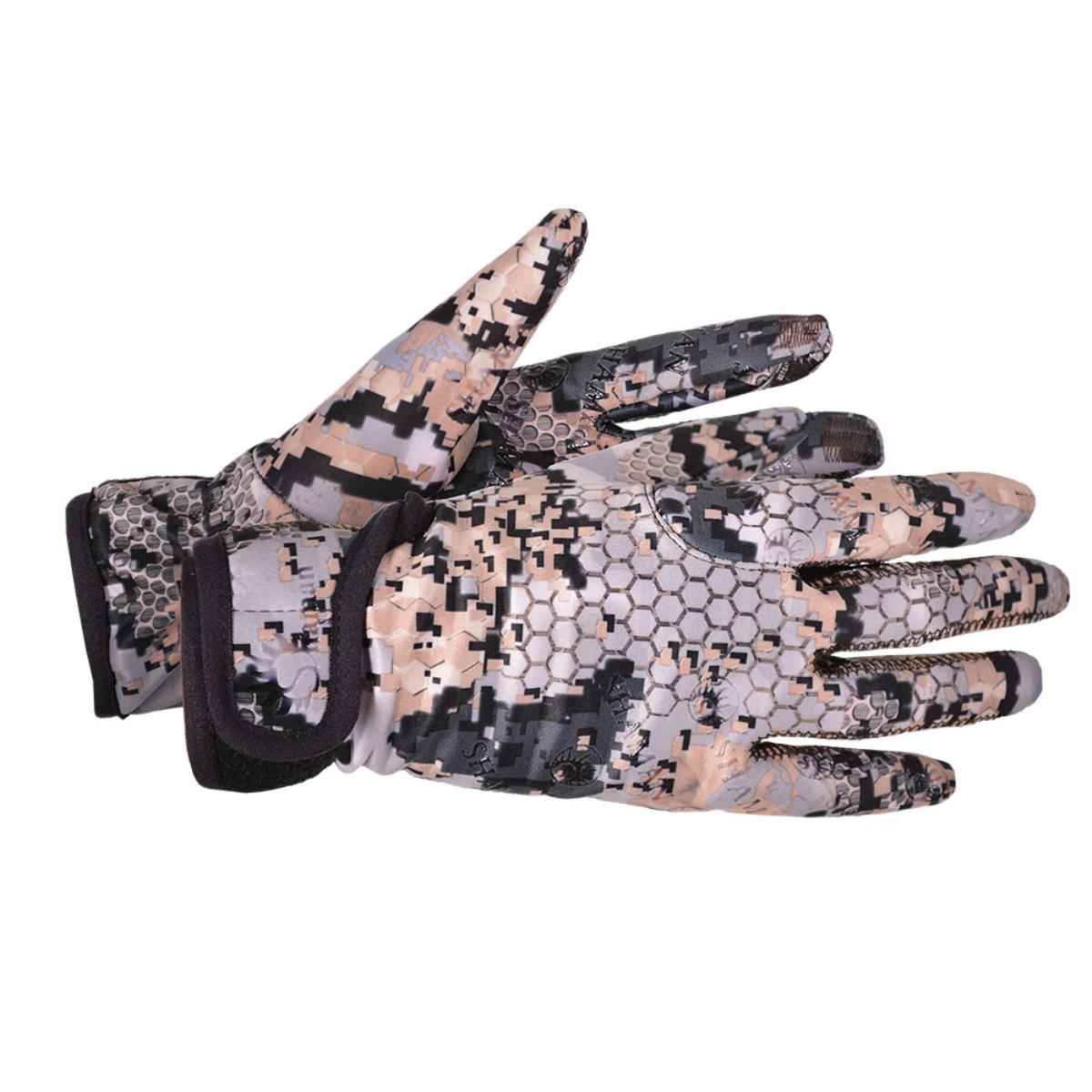 Перчатки Apex soft (S-700) SHAMAN перчатки гк спецобъединение защита зима пер 209
