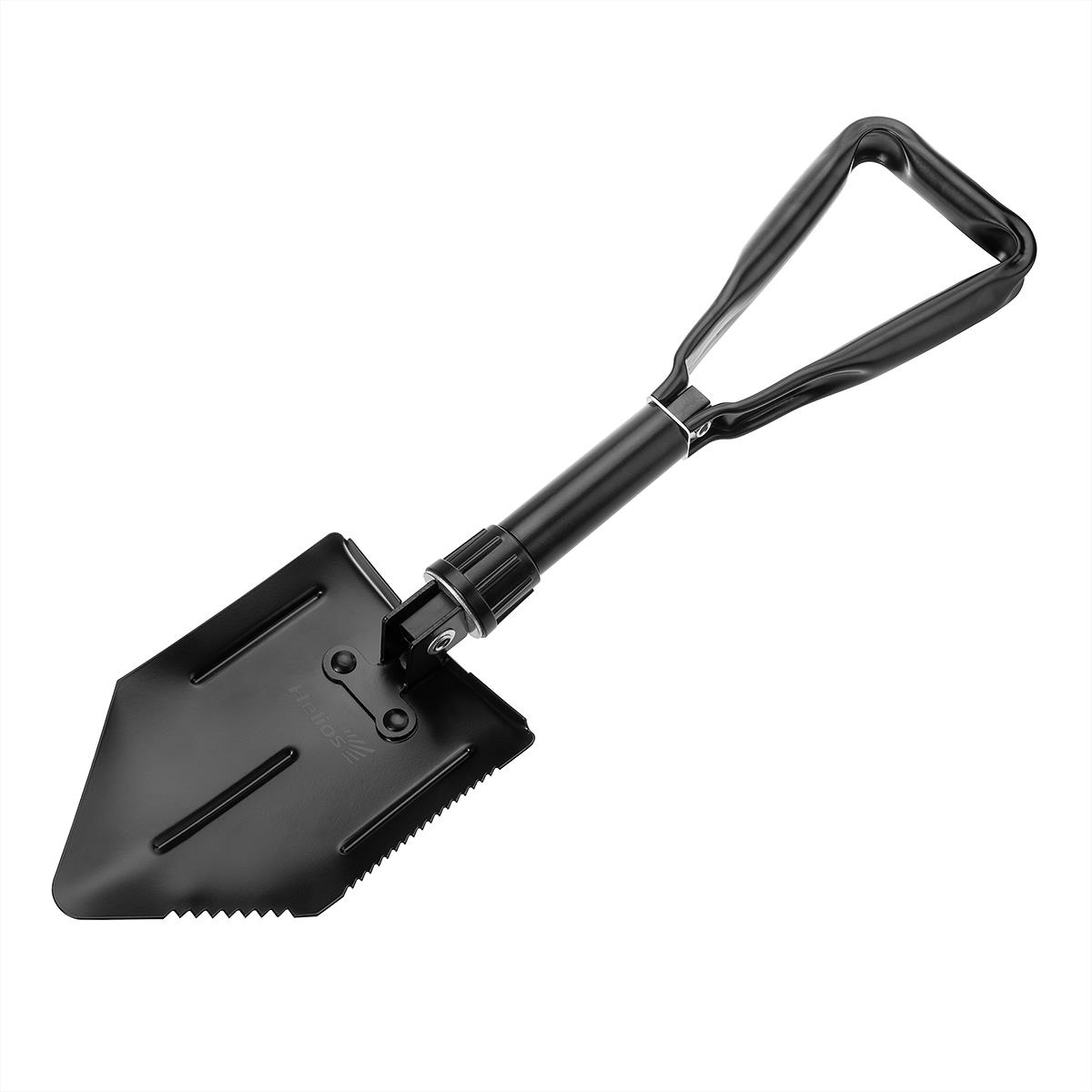 Лопата складная HS-101003-00 Helios cкладная лопата nextool shovel