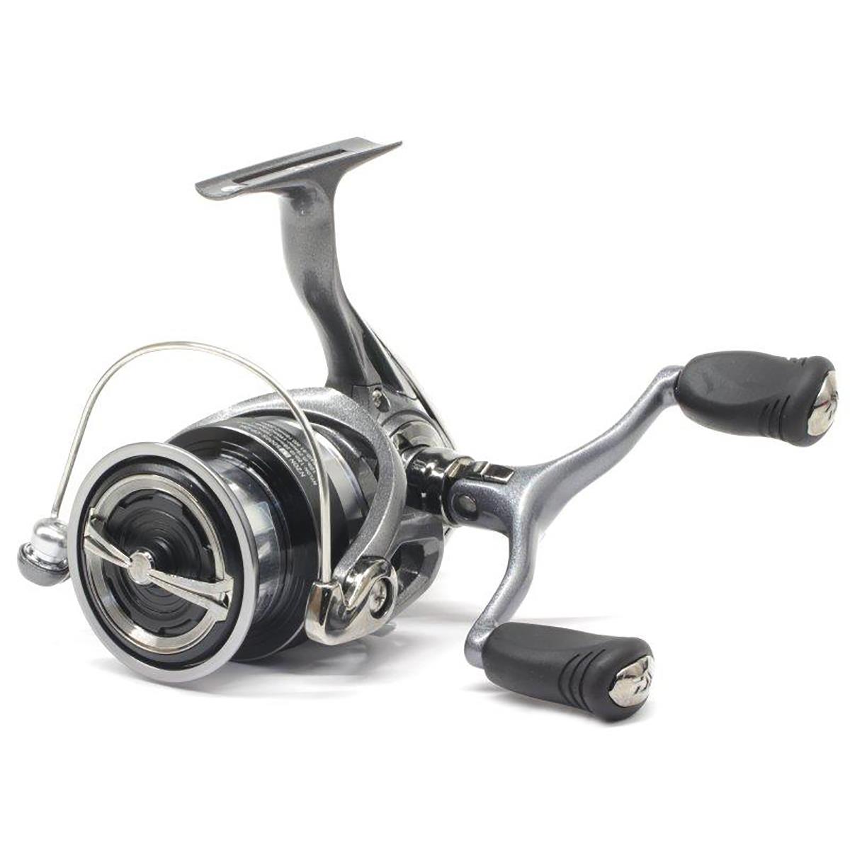 Катушка безынерционная 20 N'ZON LT 5000S-CP-DH DAIWA