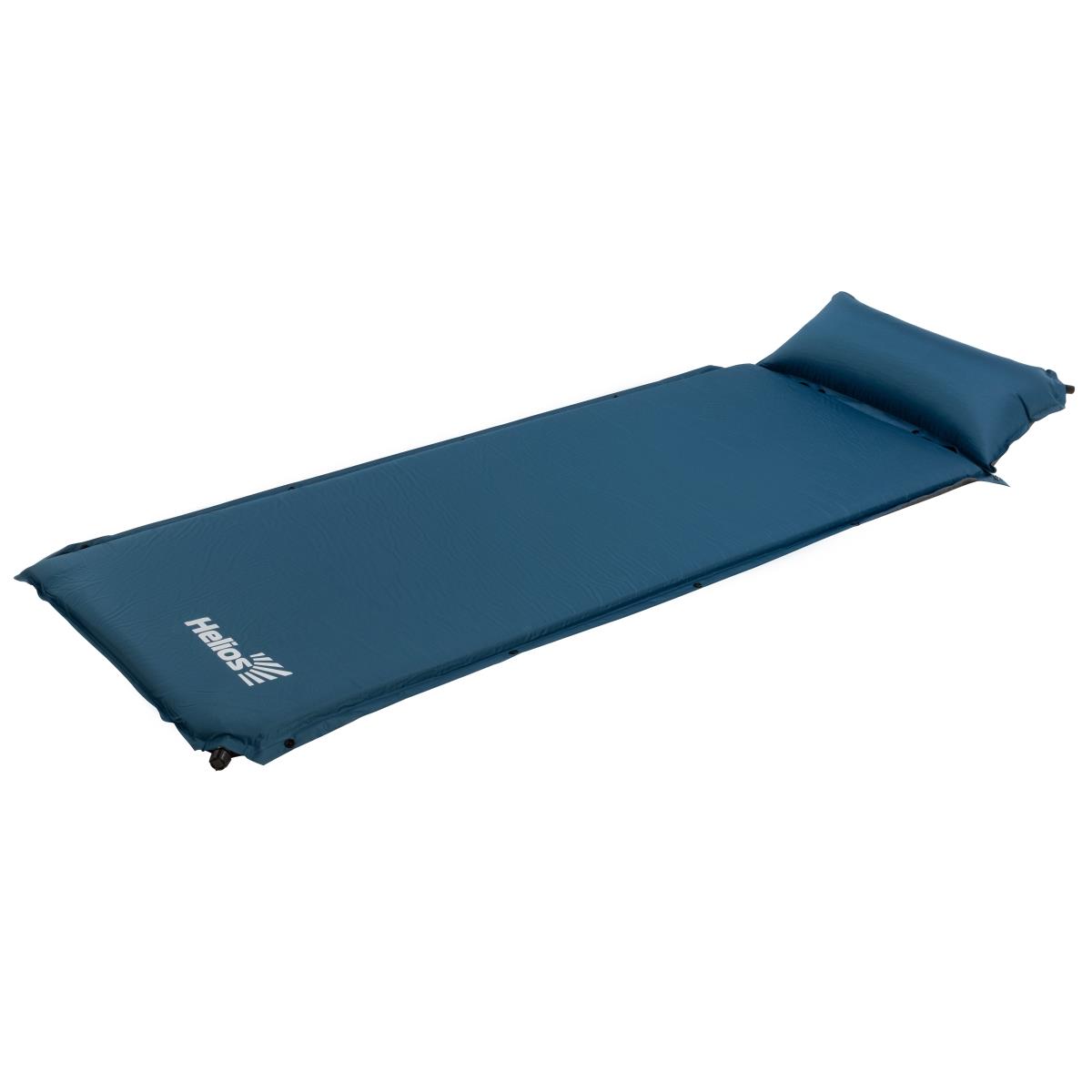 Коврик самонадувающийся Helios HS-005-IP 4020₽