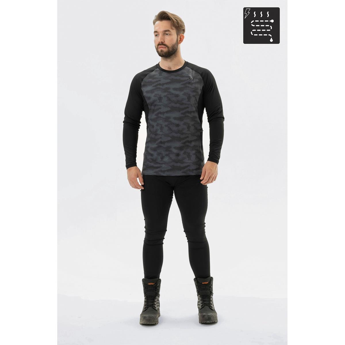 Термобелье Remington Heat Generation, р. S Remington