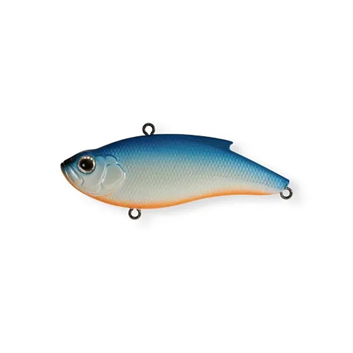 Воблер Calibra 327 Pearl Yellow/Blue ZipBaits