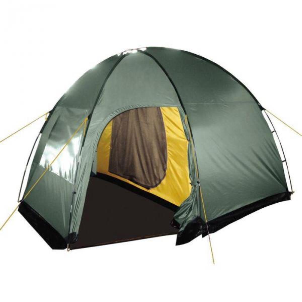 Палатка Dome 4 (T0300)  BTrace