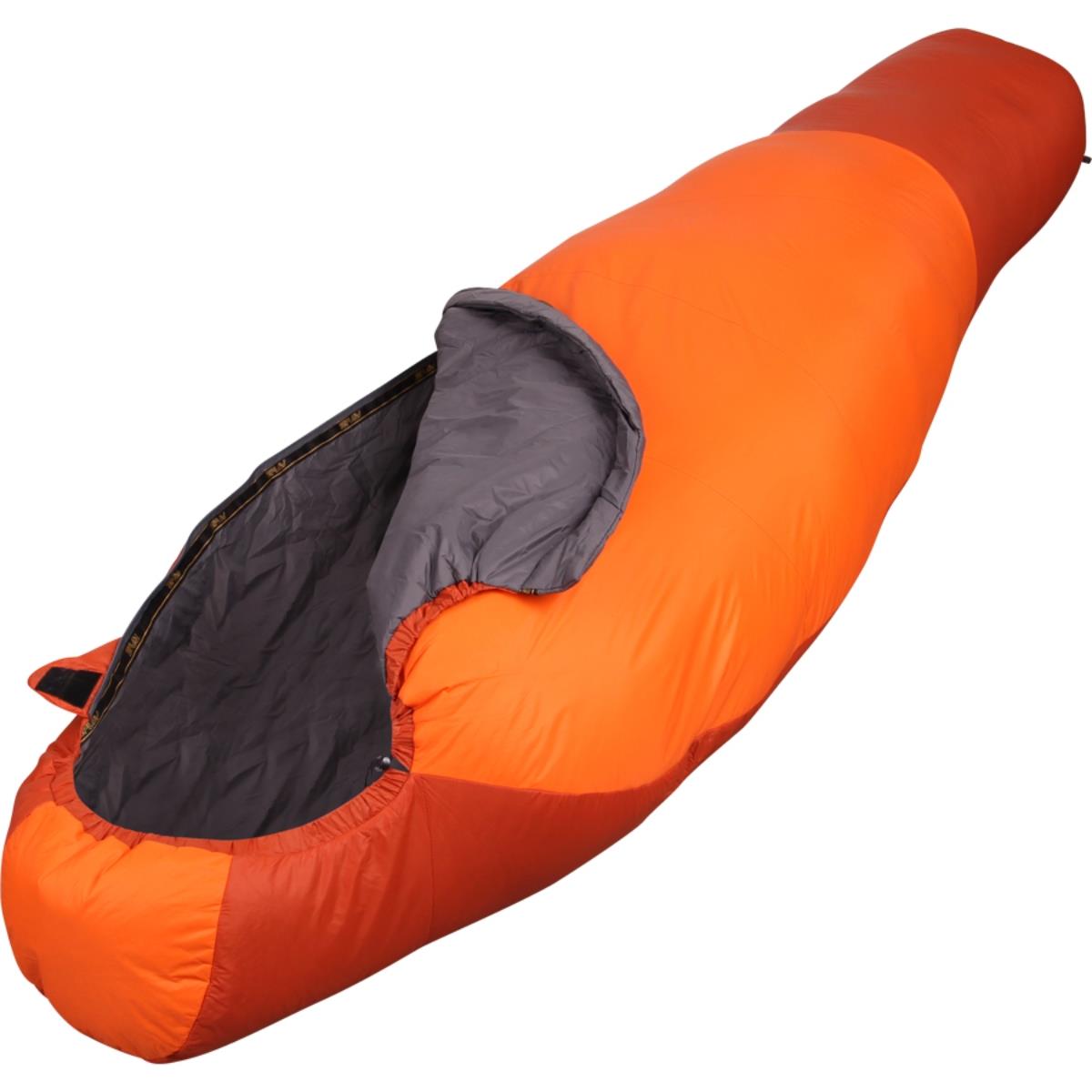 

Спальный мешок Antris 120 primaloft СПЛАВ, 4505574