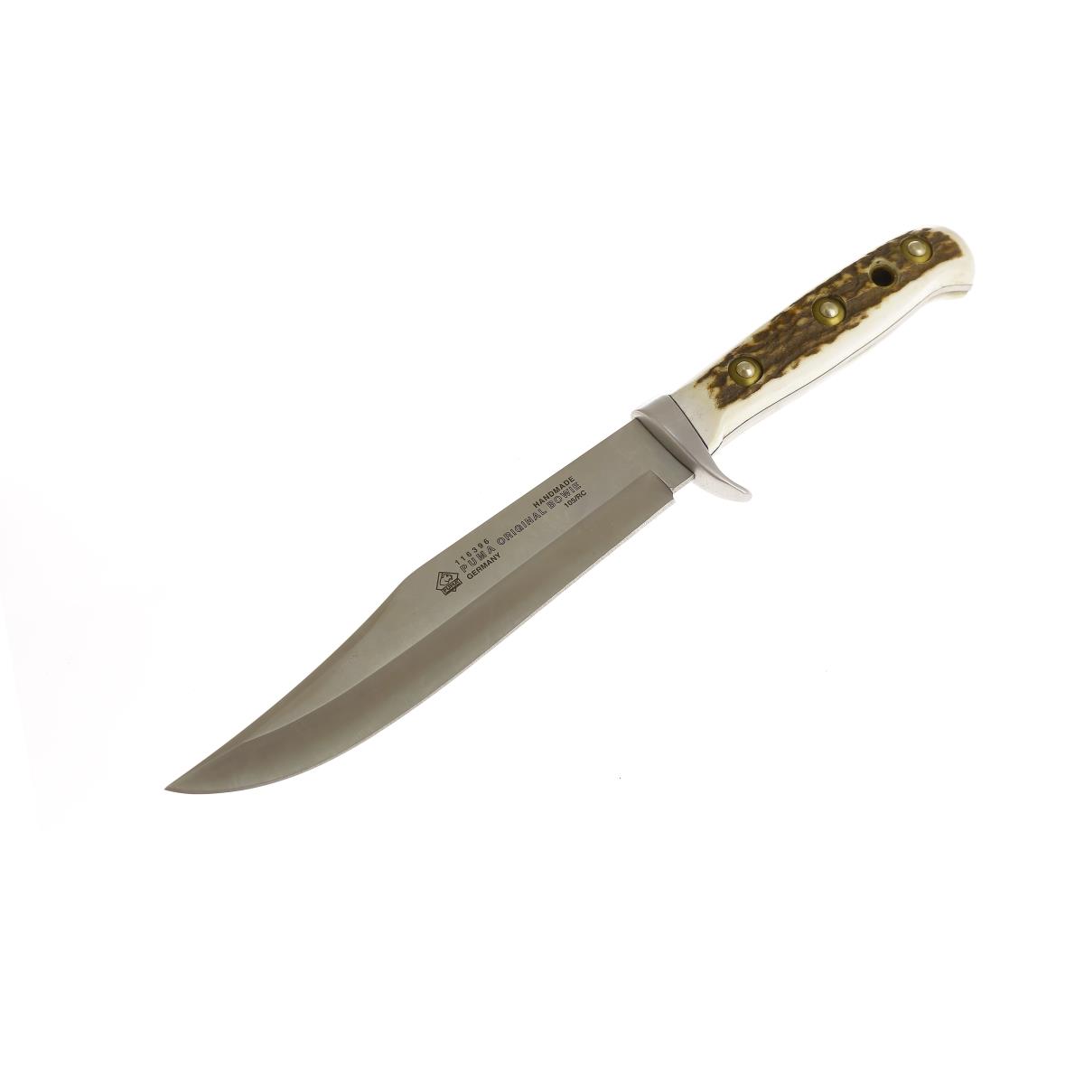 

Нож Puma Bowie 116396