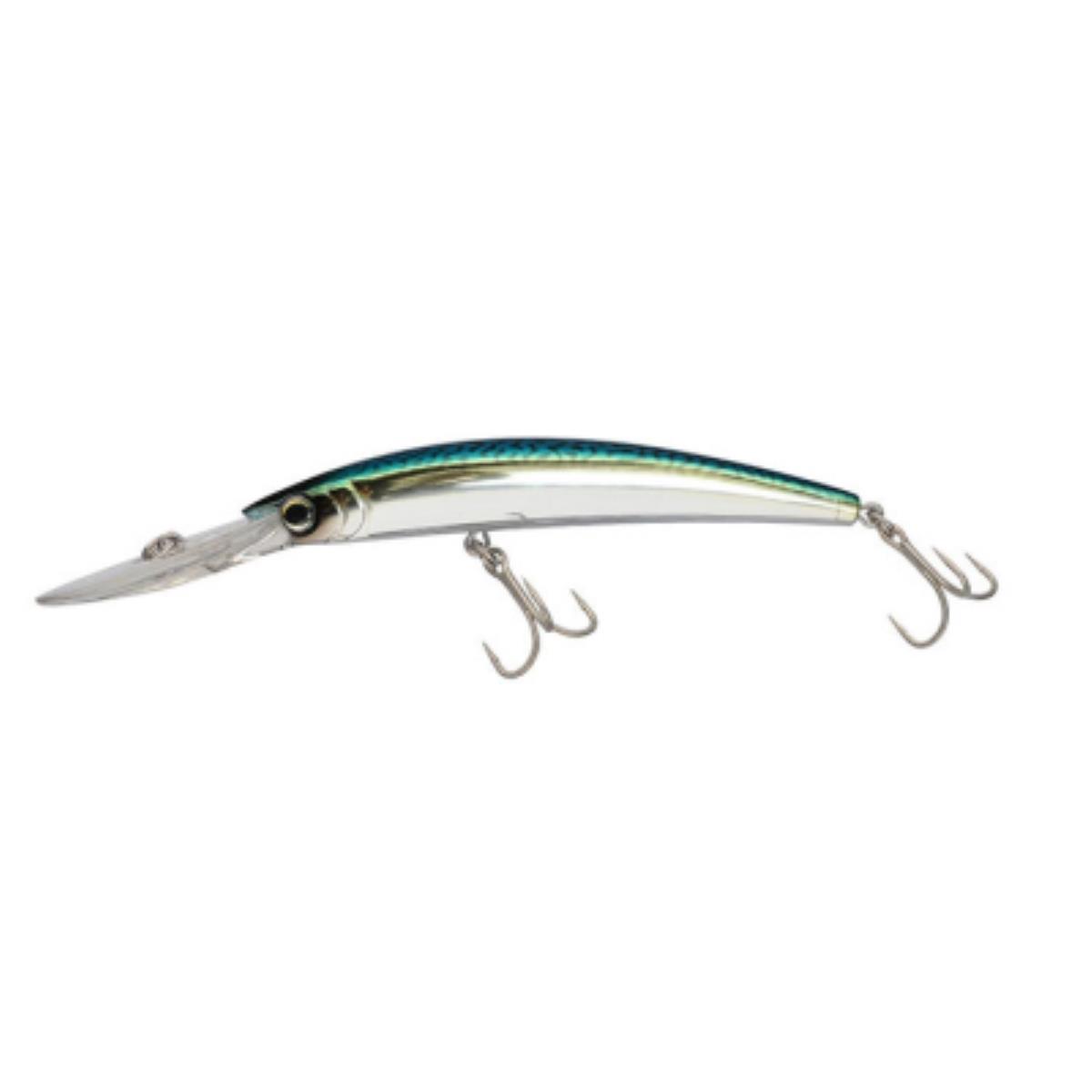 

Воблер Crystal Minnow DD 130F R1136-HGM (R1136-HGM) Yo-Zuri - Duel, R1136-HGM