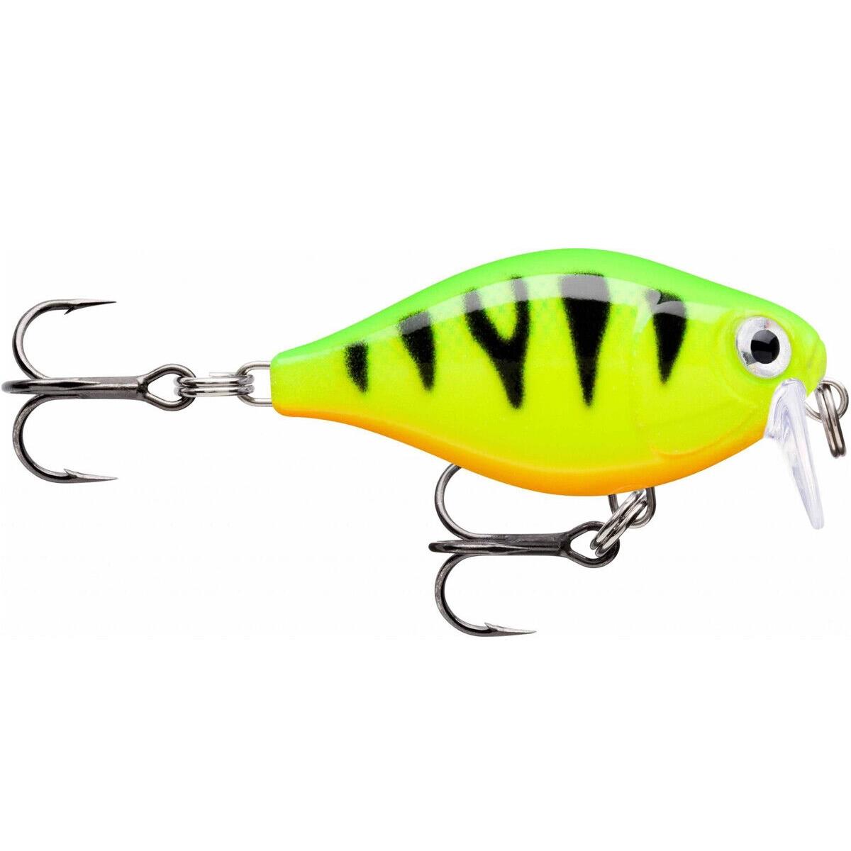 Воблер X-Light Crank Shallow Runner 03 /FT Rapala