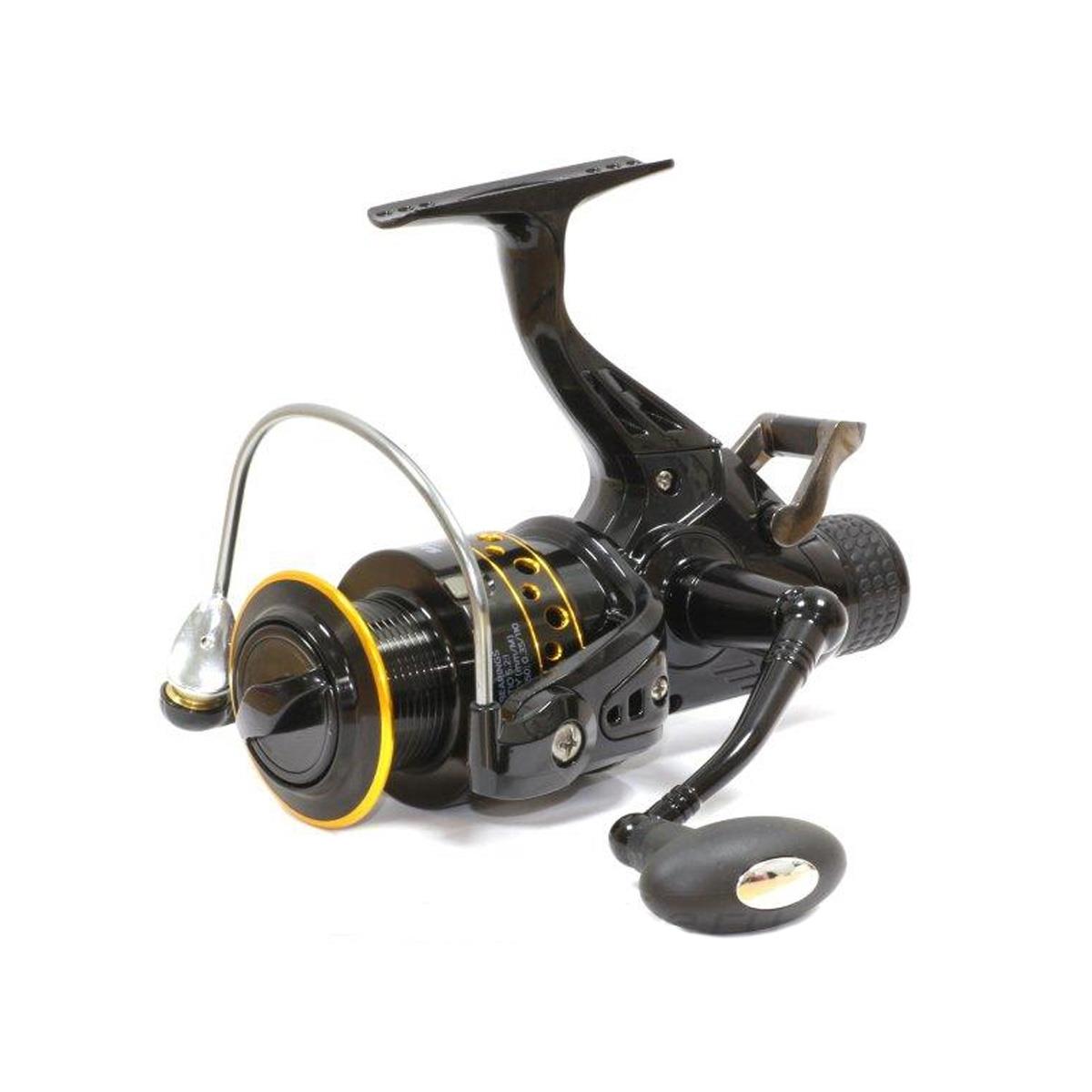 

Катушка безынерц. Elite BAITFEEDER 8 40BR (8540BR), 8540BR