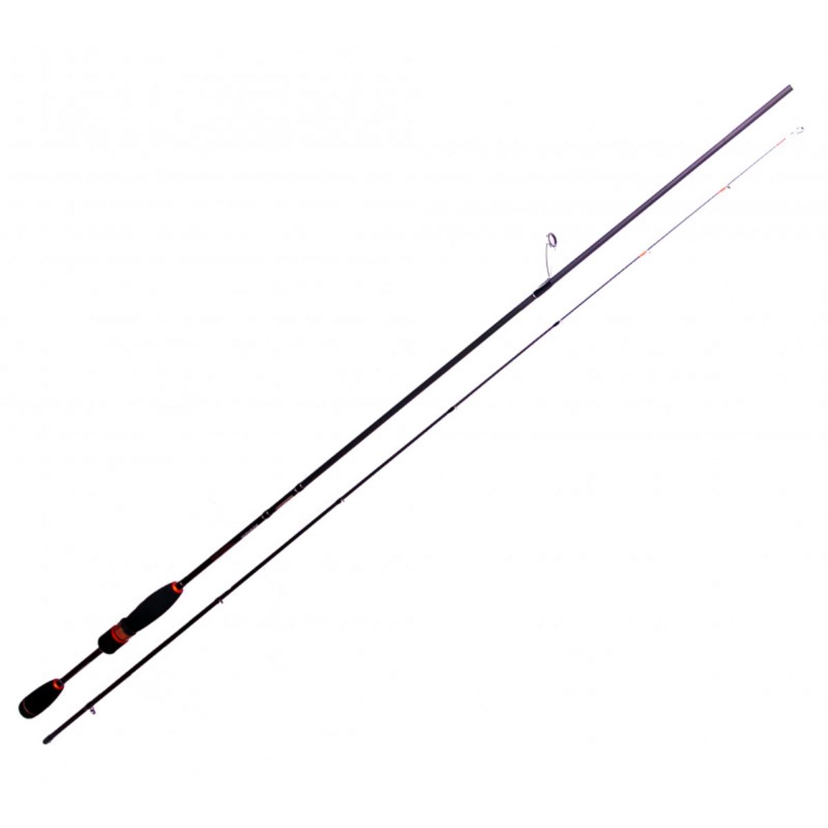 Спиннинг Arrow 2.10 м. 0.6-8 гр RUBICON удилище bord б к 5 м 3141 500 rubicon