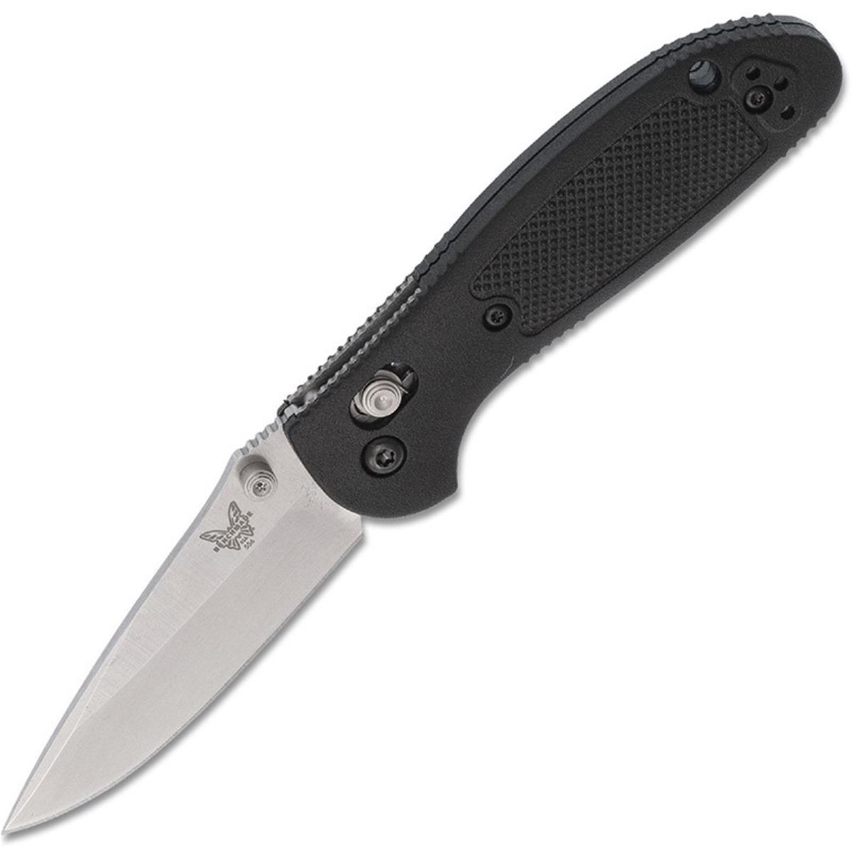 Нож модель BM556-S30V Mini Griptilian Benchmade