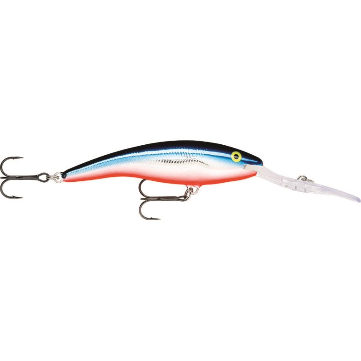 Воблер Deep Tail Dancer BGHM Rapala