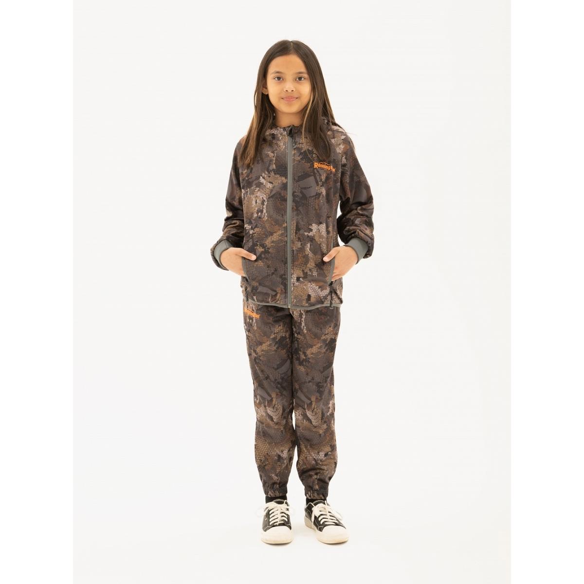 Костюм Alabama Professional Unisex Women and Children Timber р. 156 (RBL1057-991) Remington