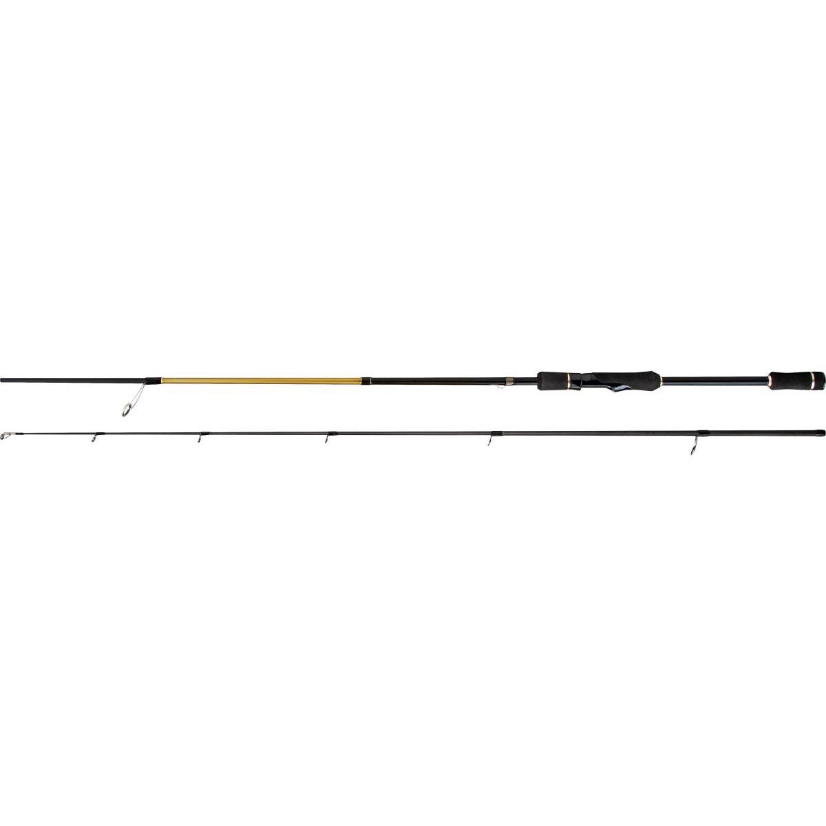 

Удилище спиннинговое Invict 2, 2,21 м NORSTREAM, INS2-732L