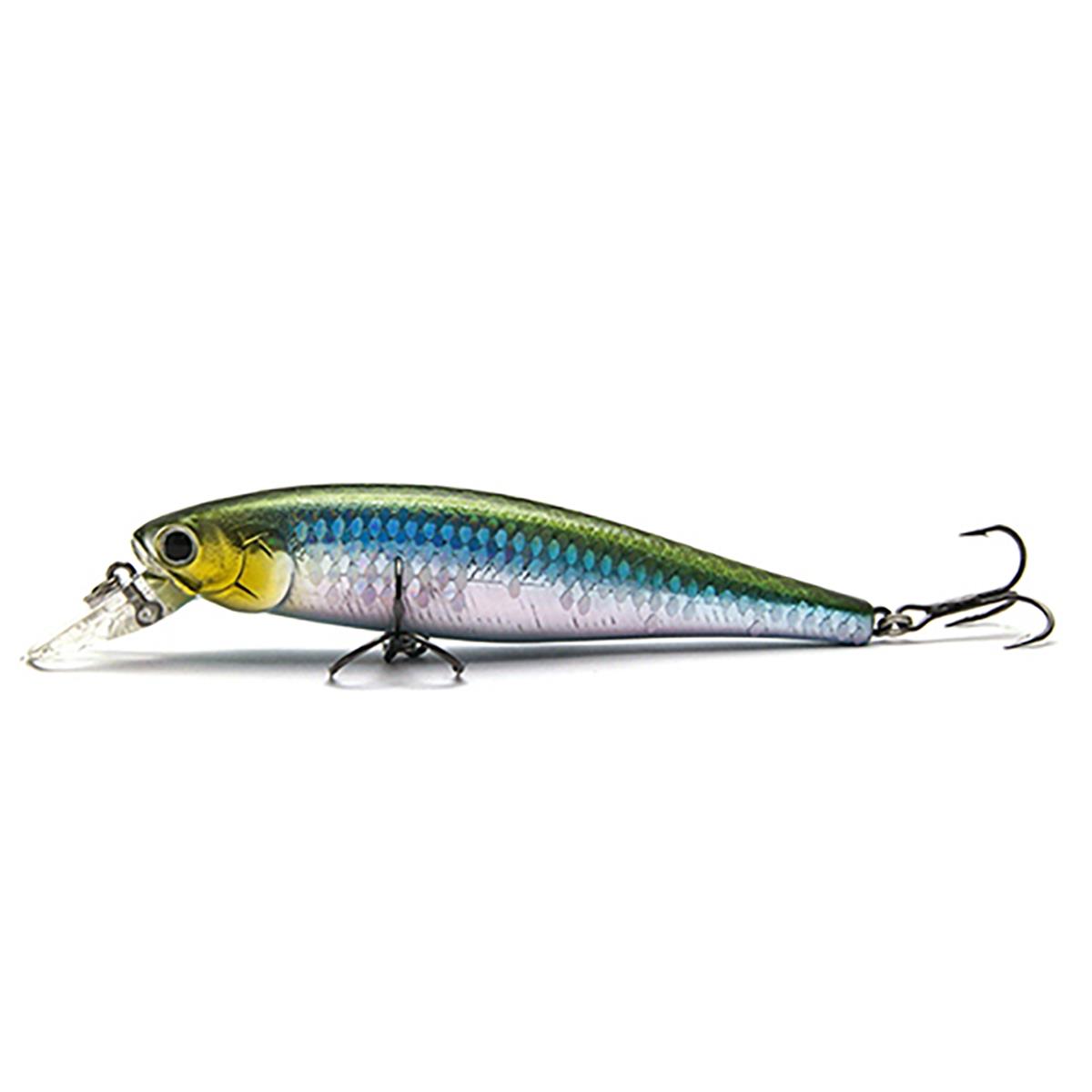 

Воблер Pointer JapanShad Lucky Craft