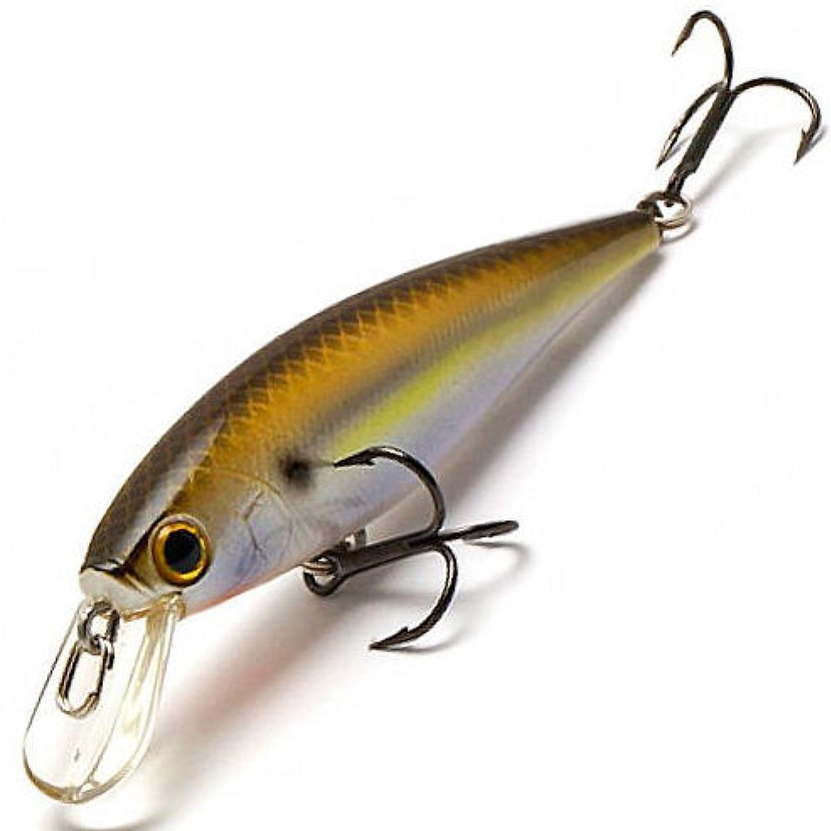 

Воблер Pointer 78-318 Gizzard Shad Lucky craft