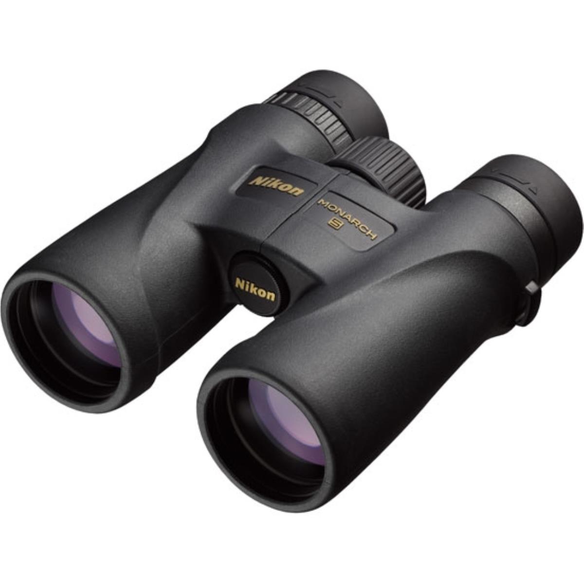 

Бинокль Monarch 5 8x42 BAA830SA Nikon, BAA830SA