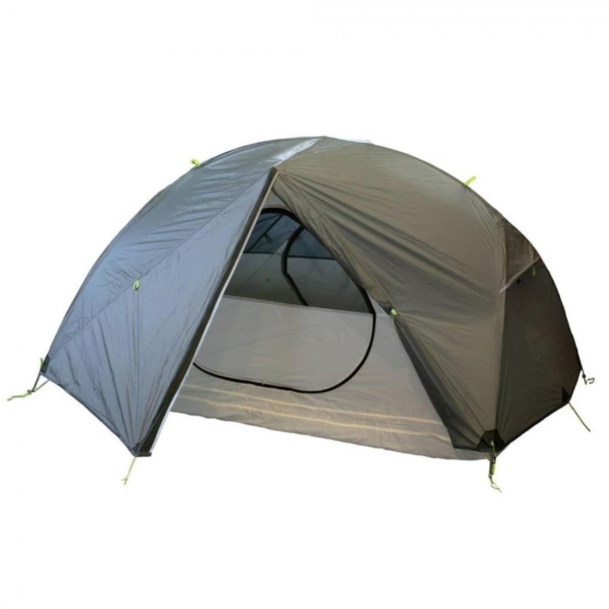 Палатка CLOUD 3 SI темно-зеленый (TRT-094) TRAMP носки lasting xos 001 coolmax nylon белый размер s xos001 s