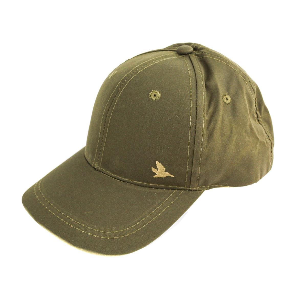 

Кепка Key-Point Pine green разм SEELAND, 18021142899