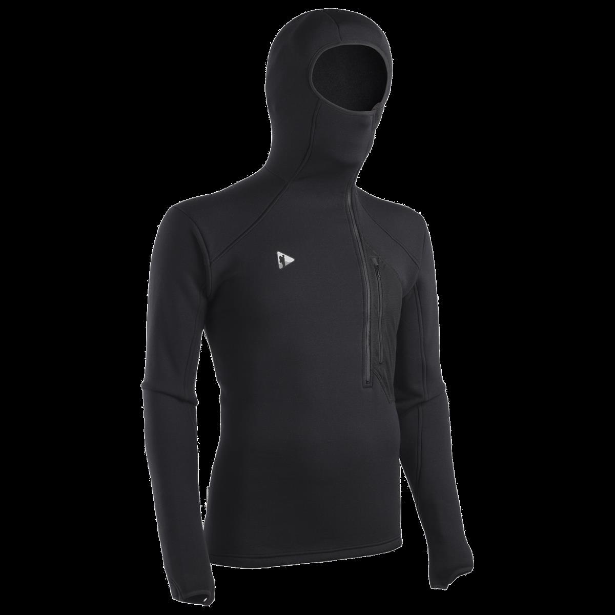 

Куртка PS EXPLORER HOOD V2 (3301A), 3301A-9009-XL