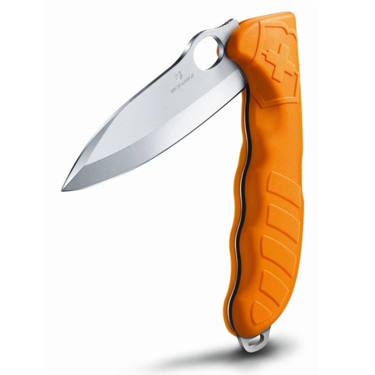 

Нож 0.9411.M9 Hunter Pro Orange VICTORINOX, 0.9411.M9