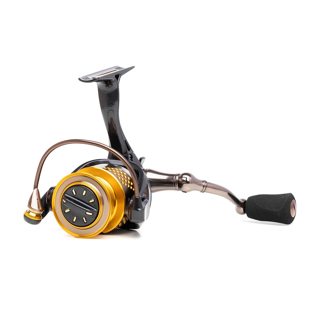 

Катушка APPLAUSE CR 1000 RYOBI, RYOBI APPLAUSE CR 1000