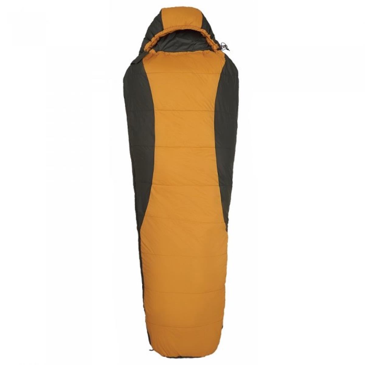 Мешок спальный Zephir Light левый TRS-062R TRАMP Tramp 5700₽