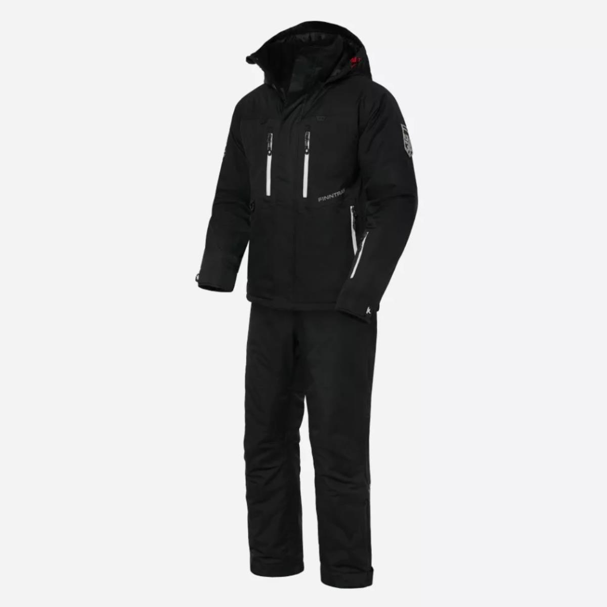 

Костюм Atlas-15 3440 Graphite (M) Finntrail, 3440