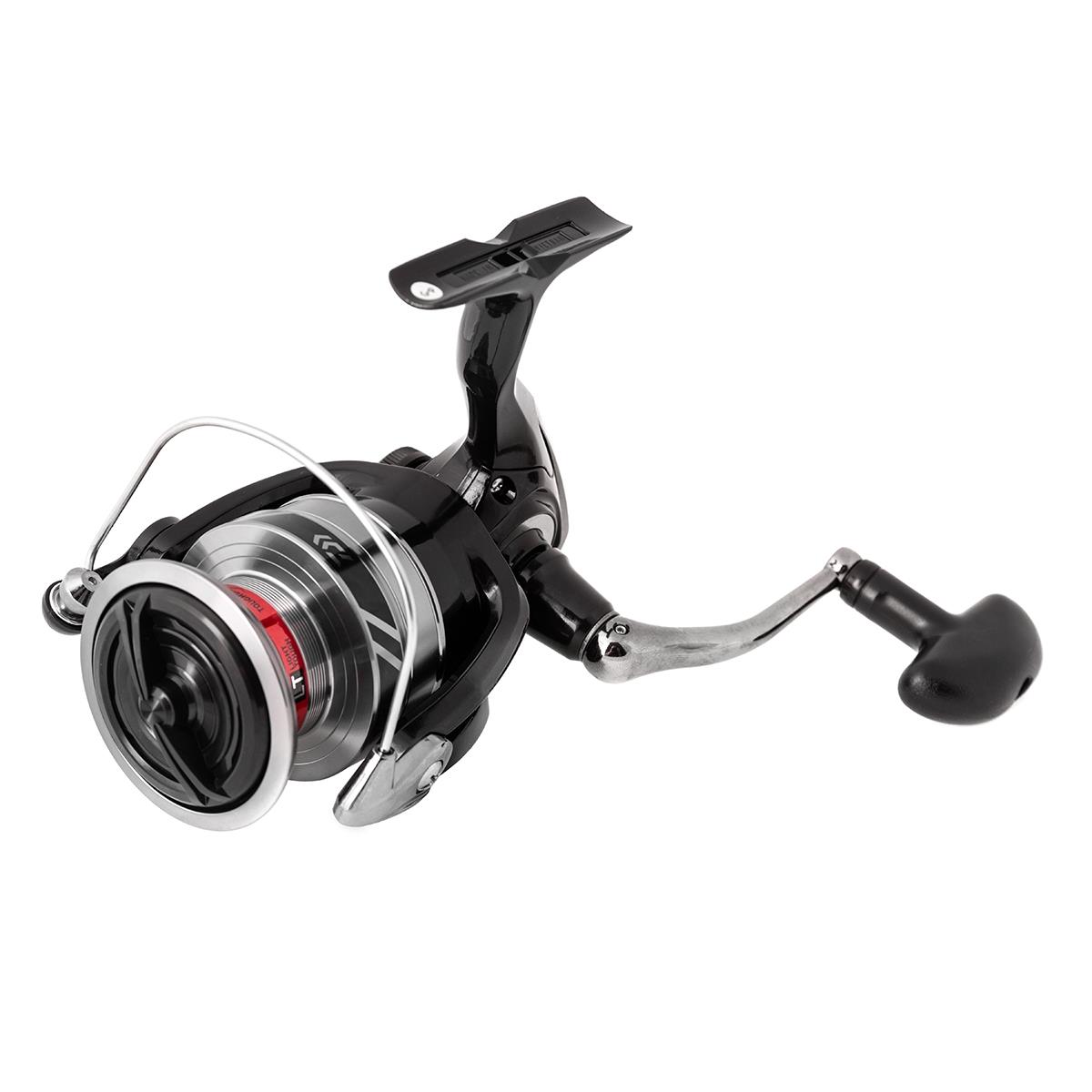 

Катушка безынерционная 20 RX LT 6000 (10003-600) DAIWA, 10003-600
