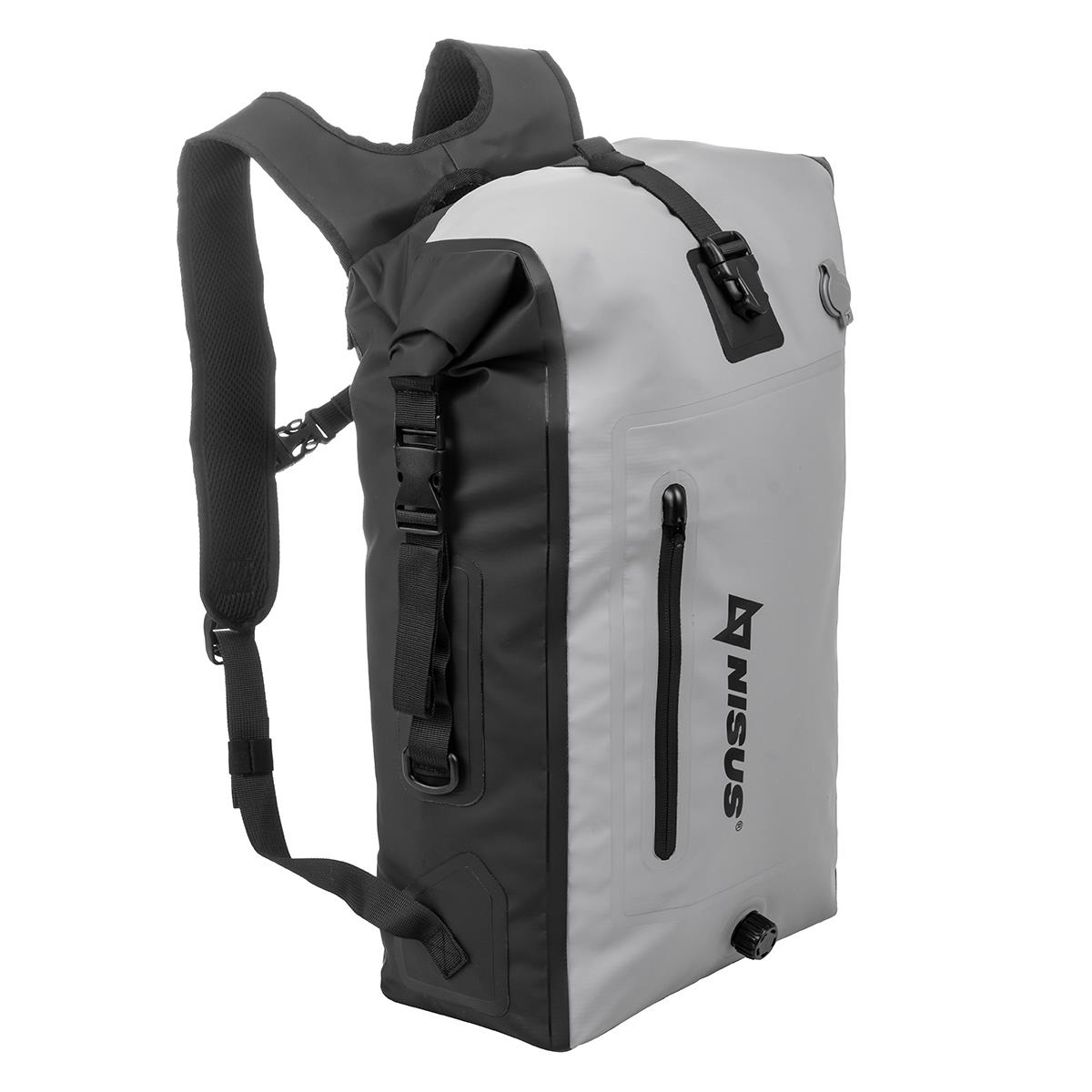 Герморюкзак 30л ПВХ (N-82111-30) NISUS рюкзак плюшевый на молнии с карманом 19х22 см микки маус
