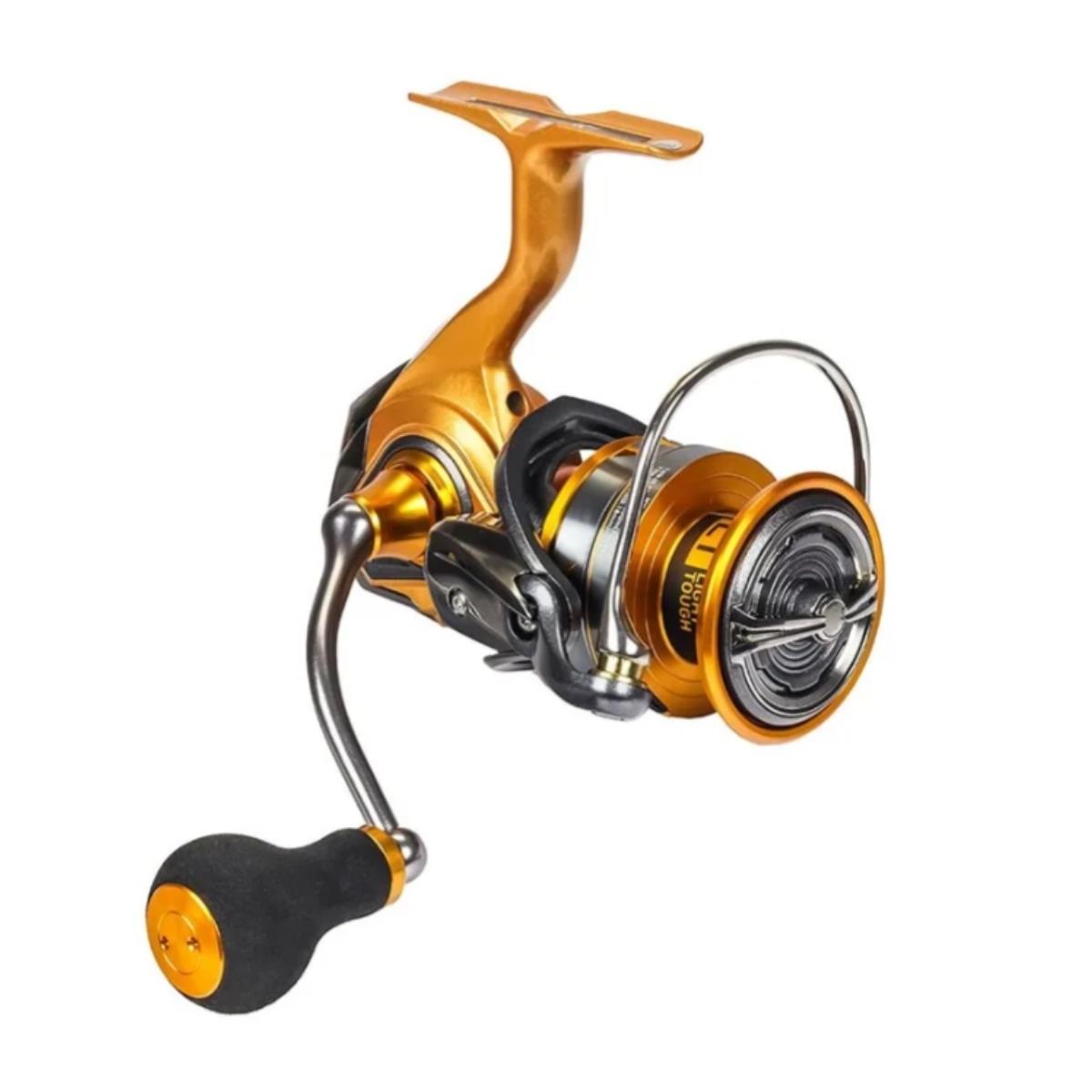 Катушка безынерционная 21 TD SOL MQ 2500S DAIWA 34744₽