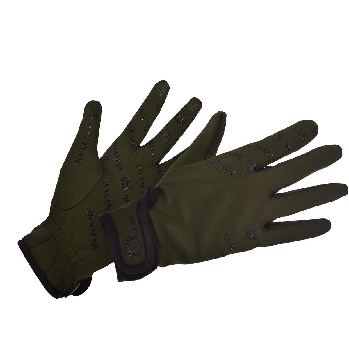 Перчатки Apex soft (S-700) SHAMAN противохимические водонепроницаемые перчатки tegera
