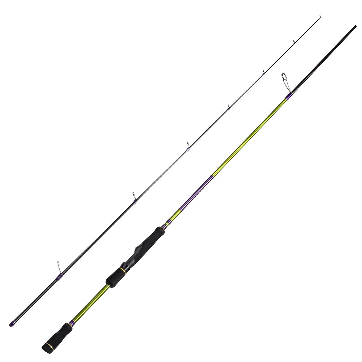 

Удилище Foreman, 2,30 м Champion rods, FS-762L