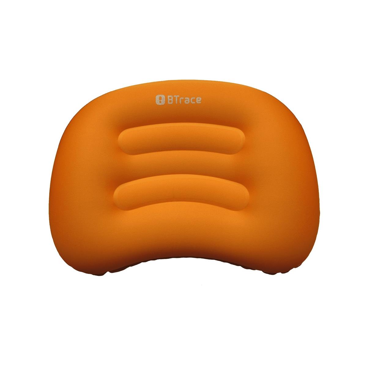 Подушка дорожная Air (M0215) BTrace подушка для шеи дорожная надувная 38 × 24 см оранжевый
