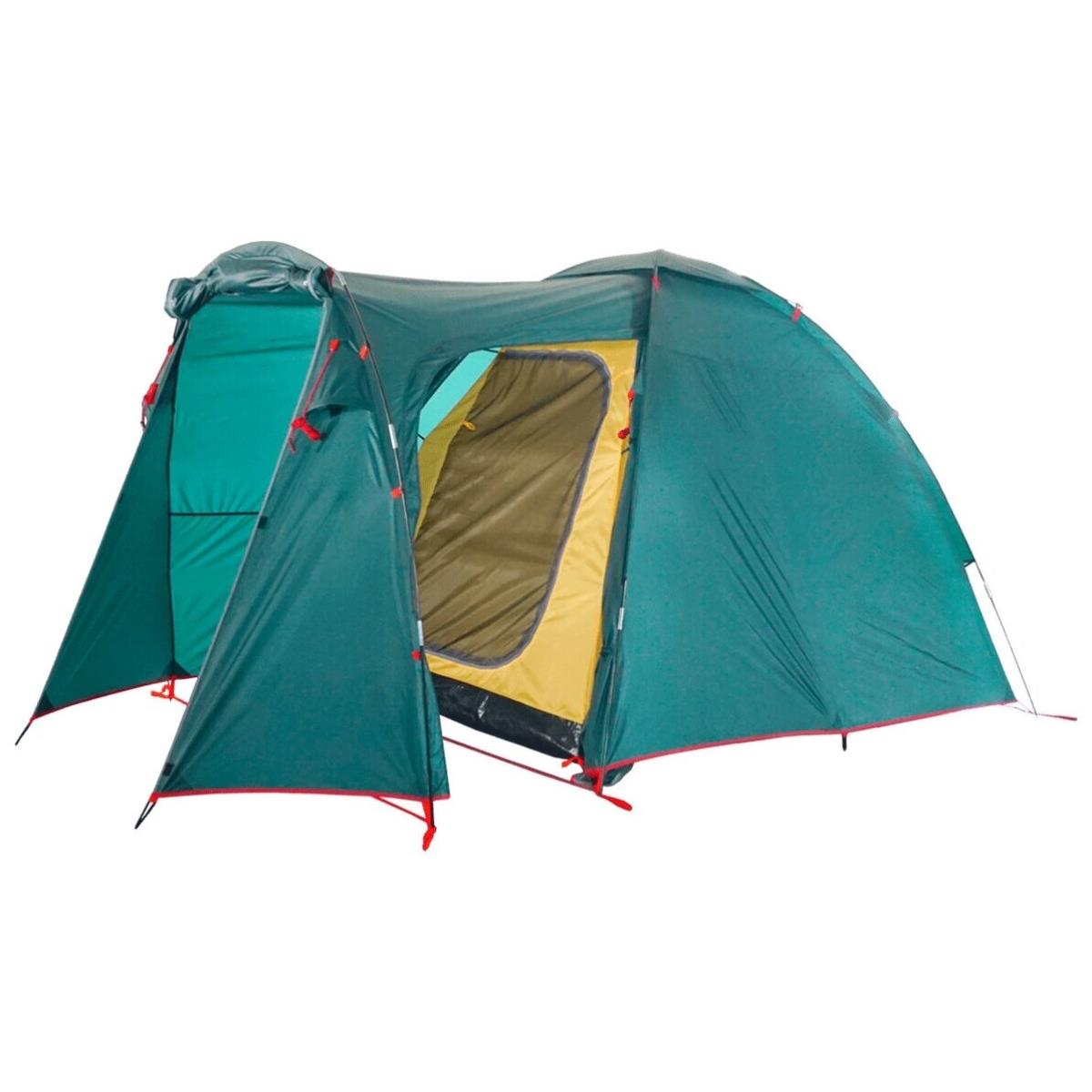 Палатка Element 3 (T0506)  BTrace палатка canio 4 t0249 btrace