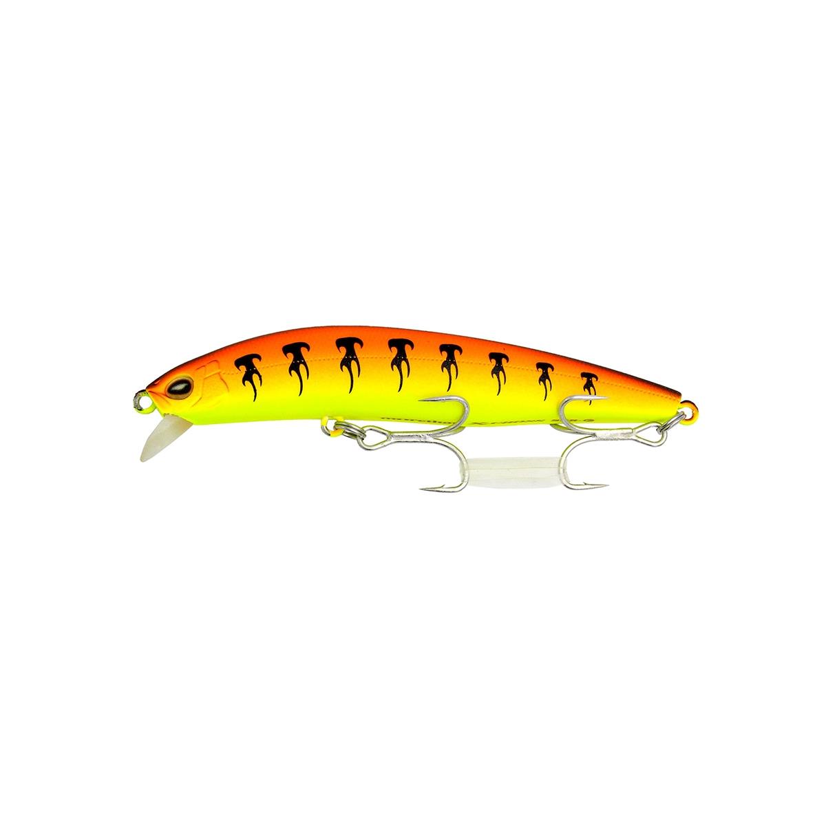 

Воблер MORETHAN X-CROSS 95SSR D FC FIRE TIGER DAIWA, 14848057