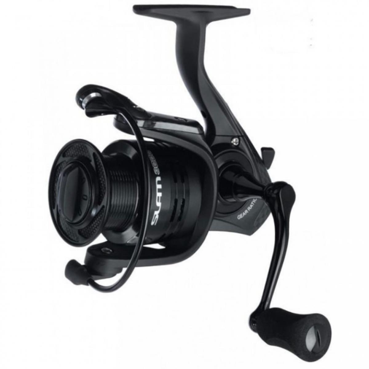 

Катушка SLAM SLAR 1000 RYOBI, RYOBI SLAM SLAR 1000