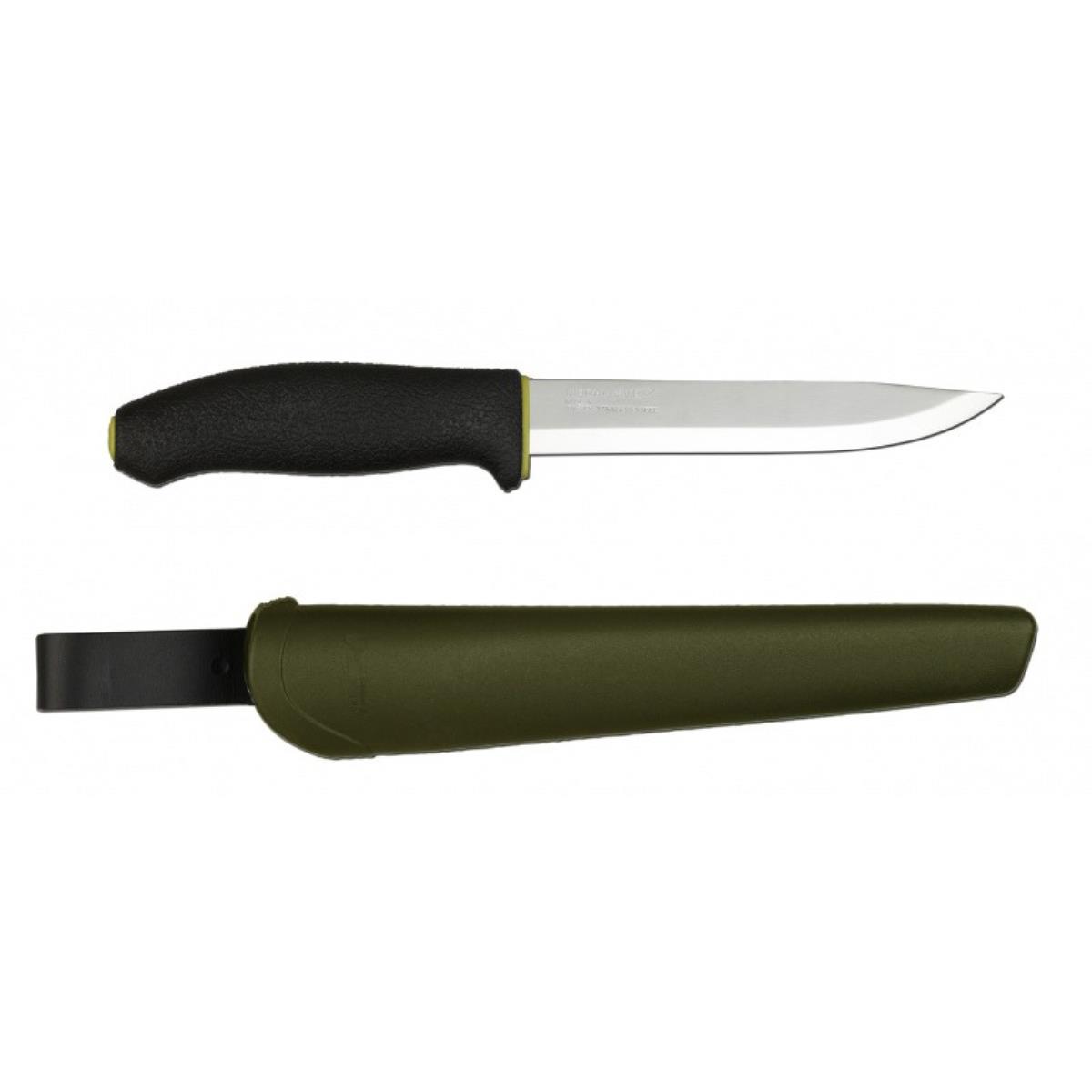 Нож Allround (12475) Morakniv карманная керамическая точилка для ножей с серрейторной заточкой lansky