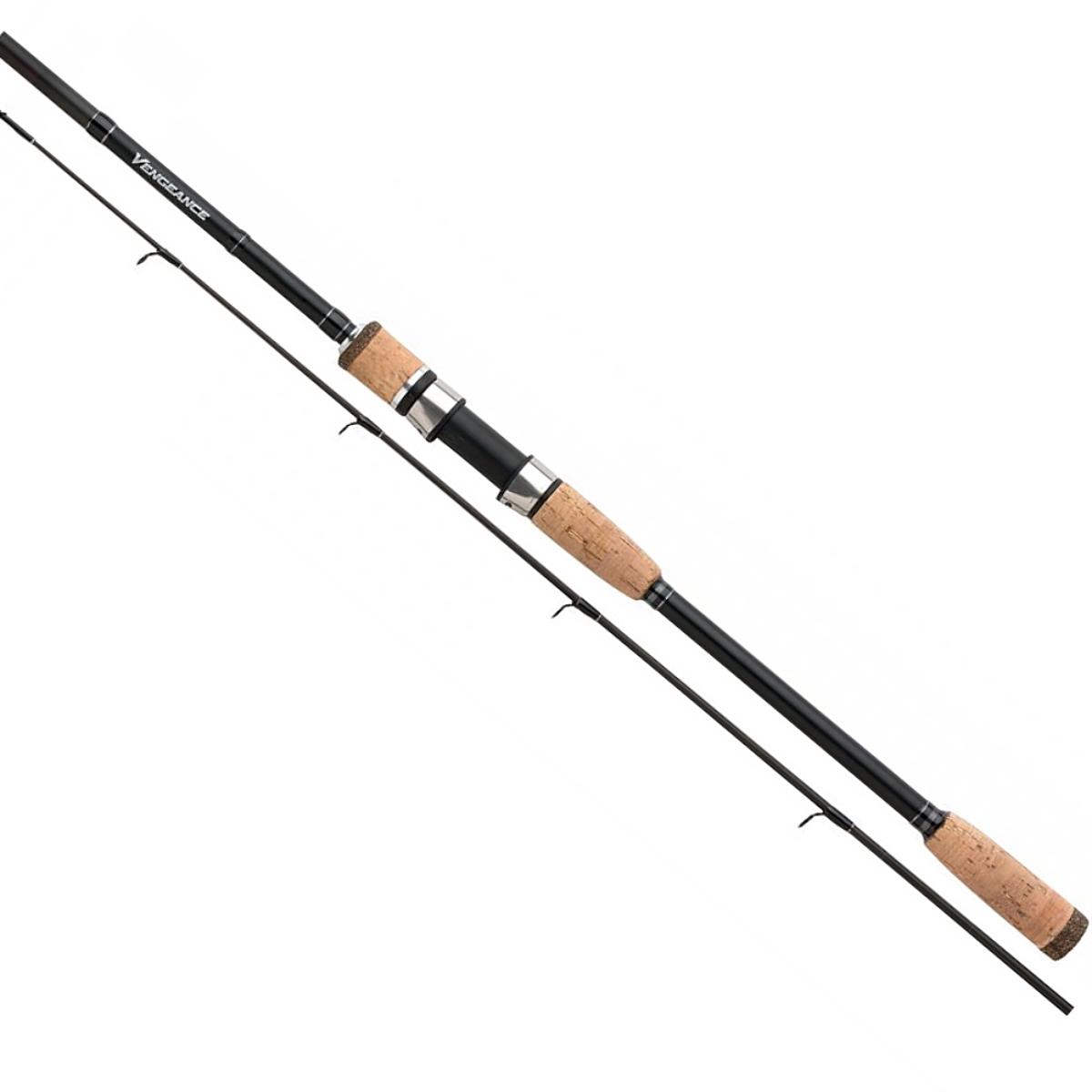 

Удилище Vengeance CX 2,4 м Shimano, SVCX24HC