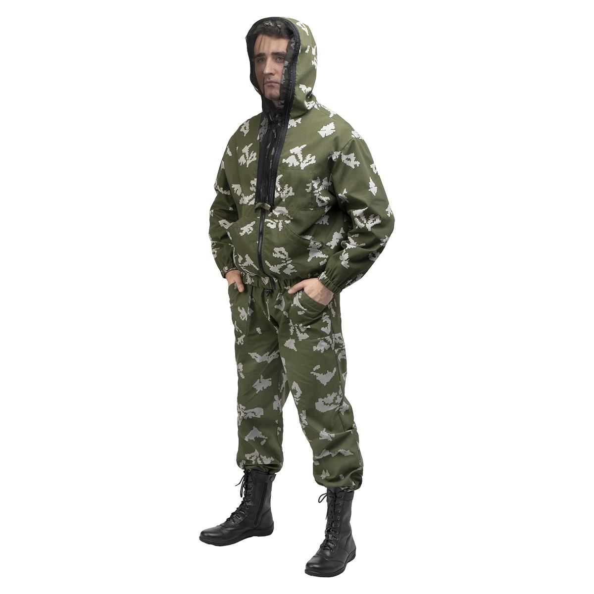 

Костюм Горизонт Березка Helios, T-KS-GR-2XL-009